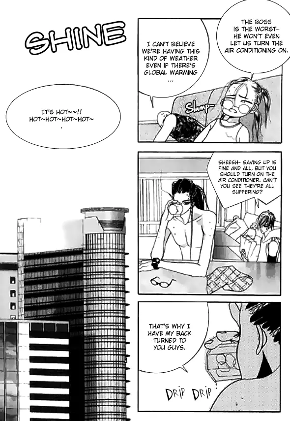 Manga page 13