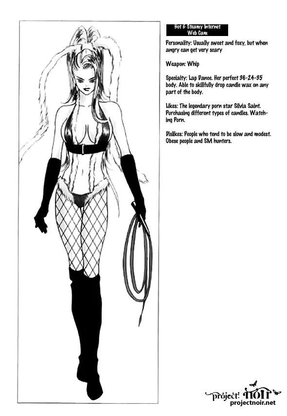 Manga page 54