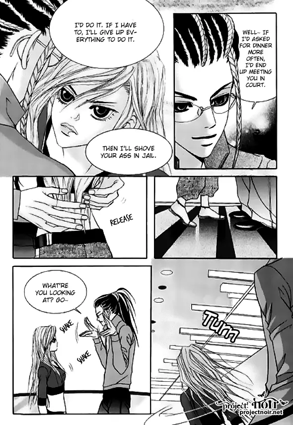 Manga page 32