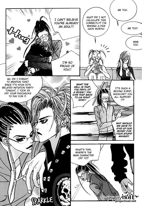 Manga page 26