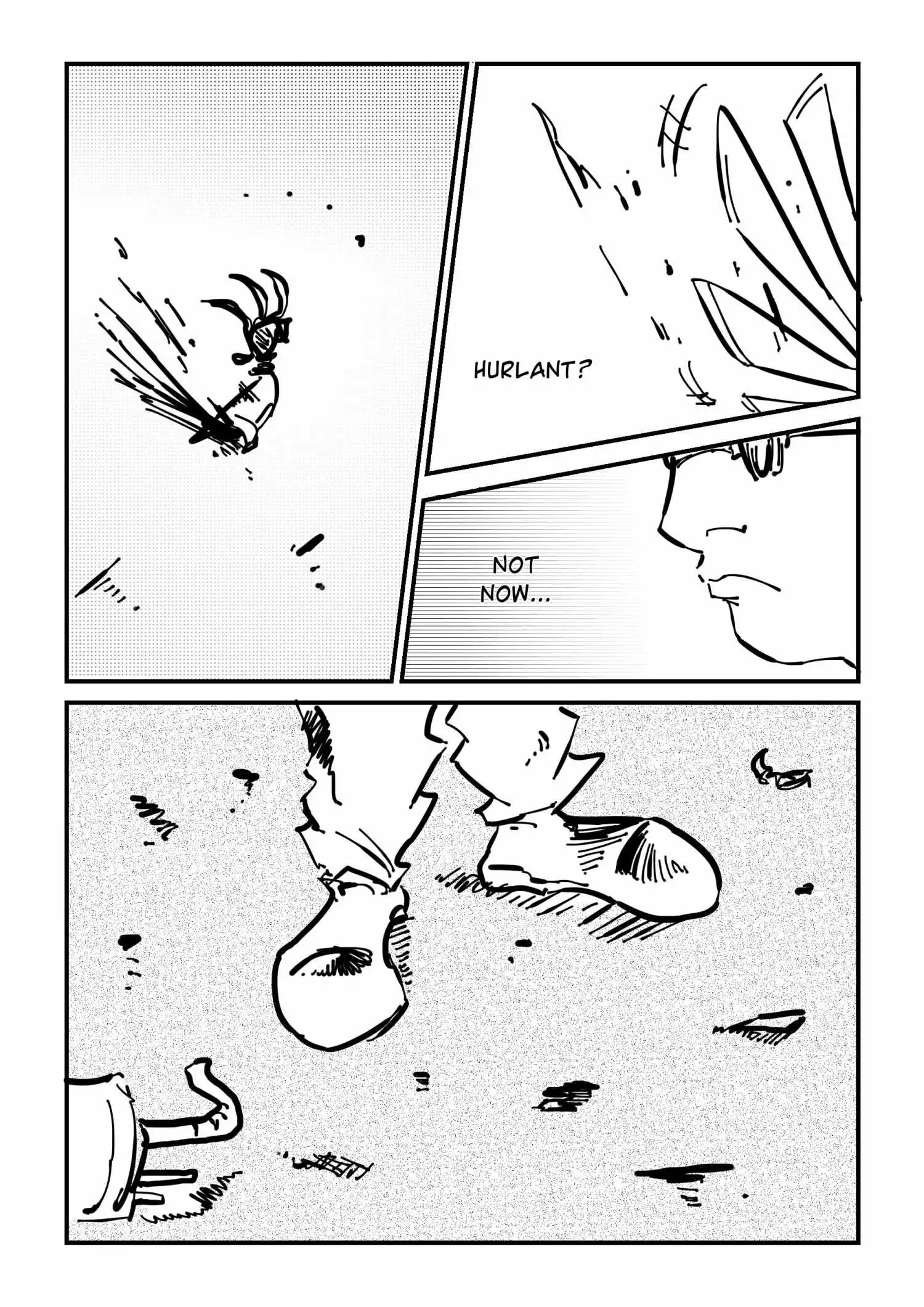Manga page 16