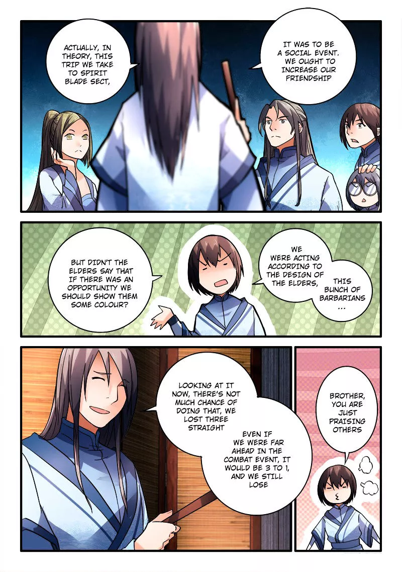 Manga page 7