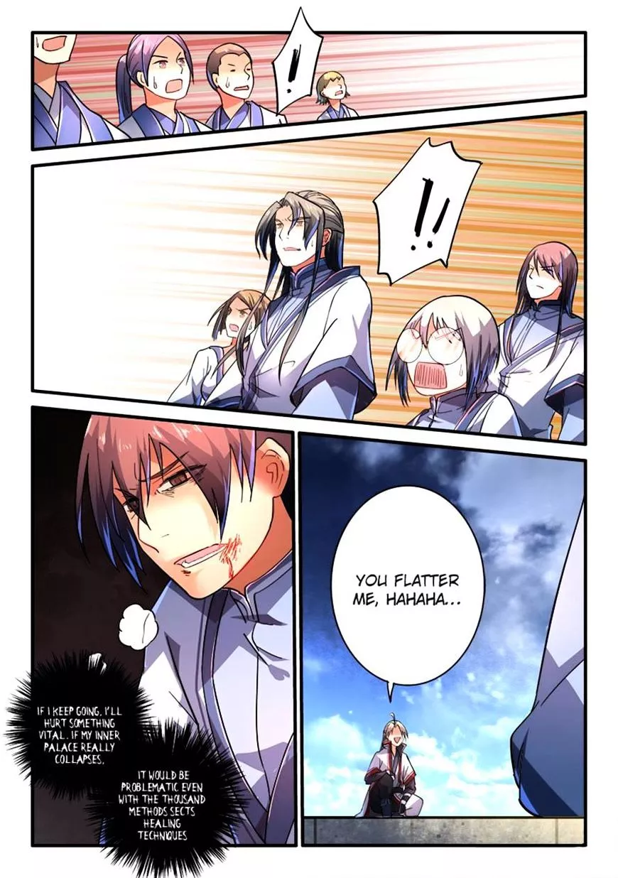 Manga page 11