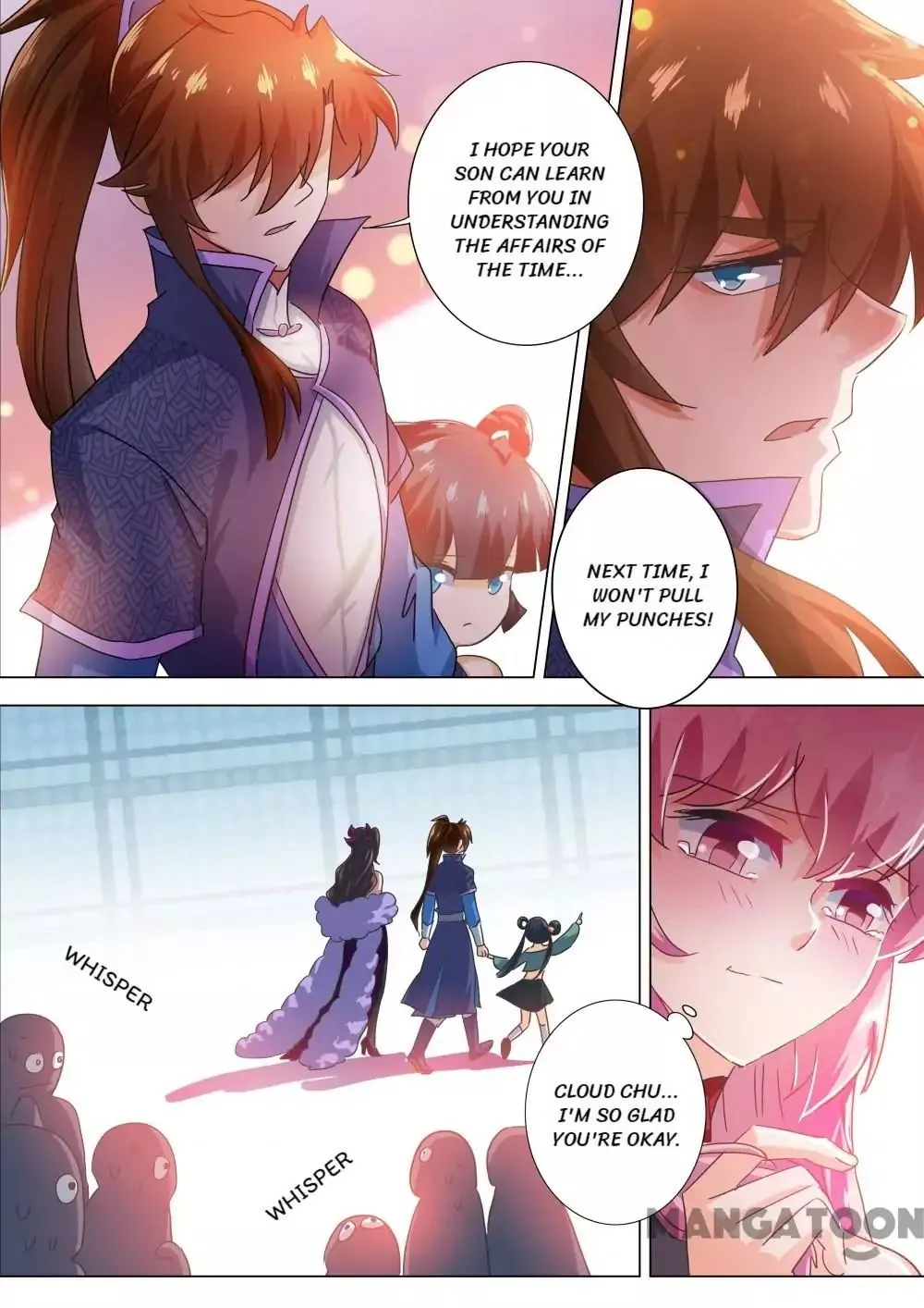 Manga page 13