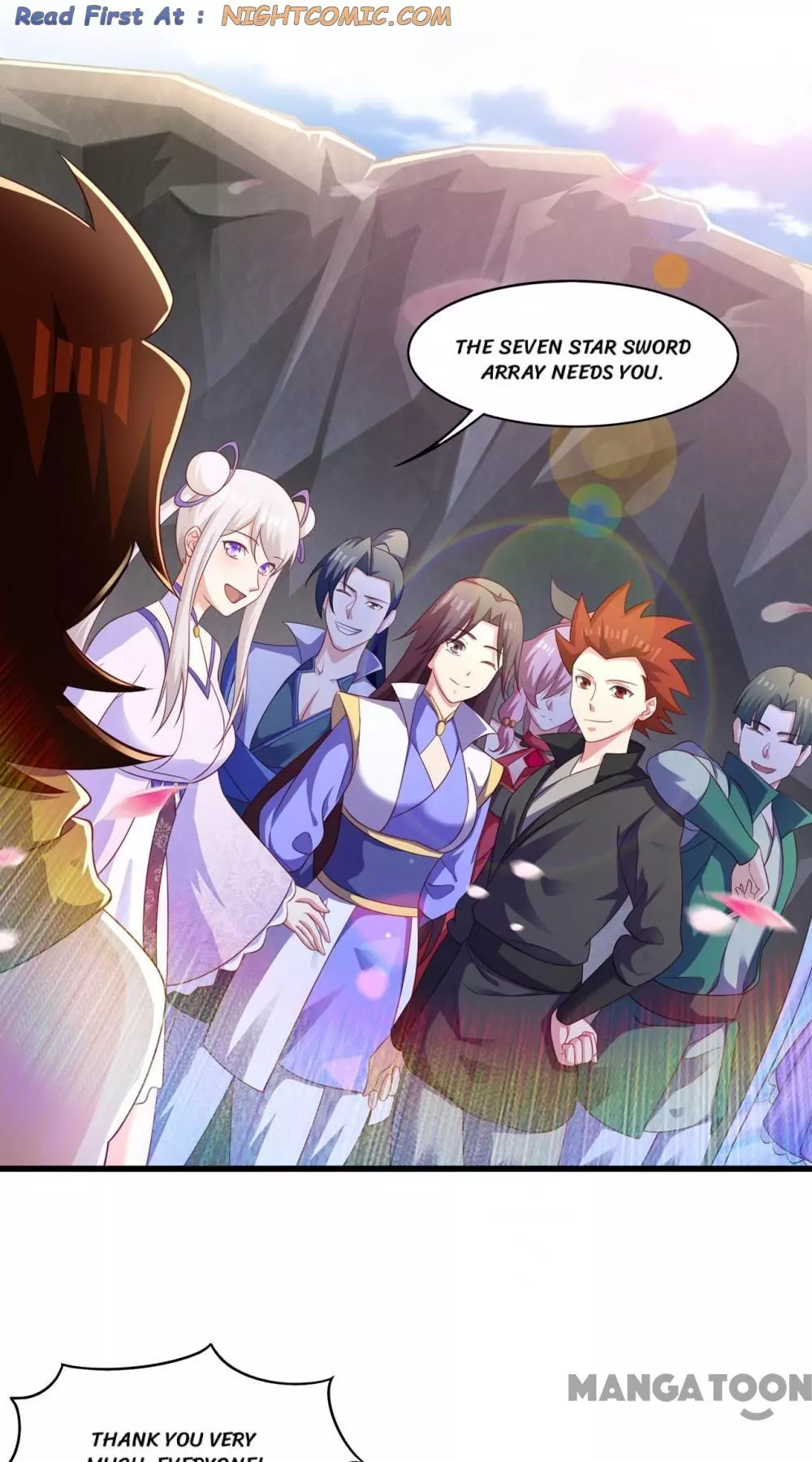 Manga page 7