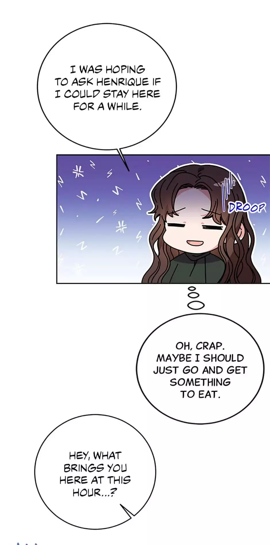 Manga page 20