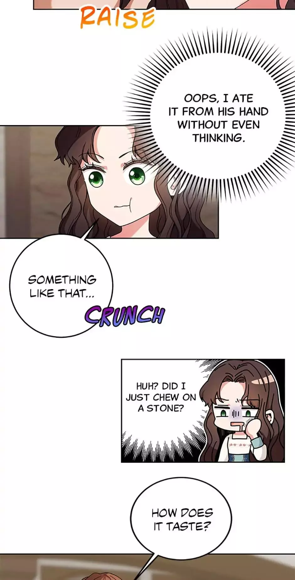 Manga page 33