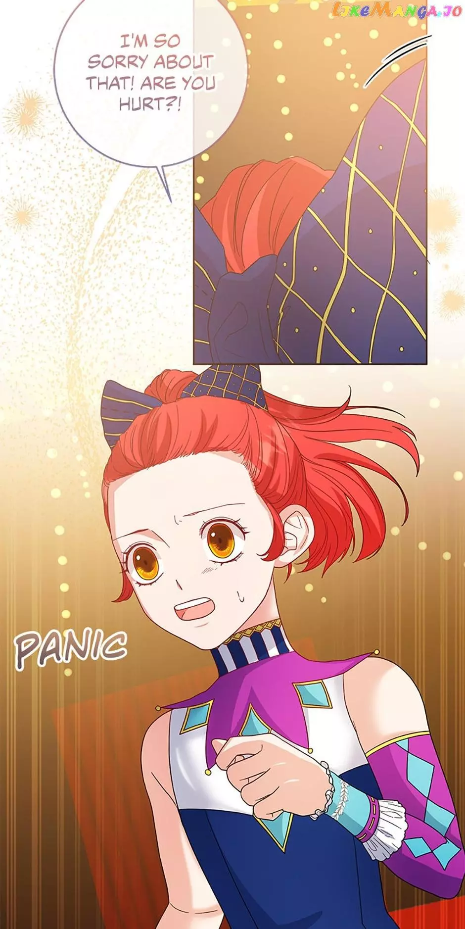 Manga page 43