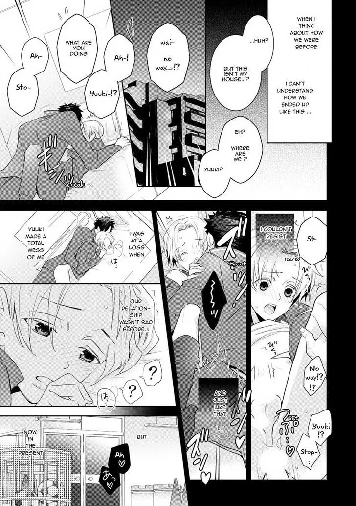 Manga page 15