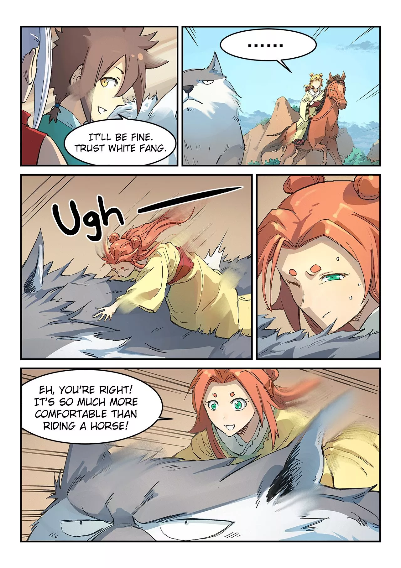 Manga page 10