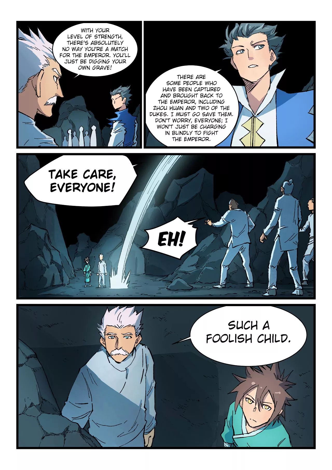 Manga page 10