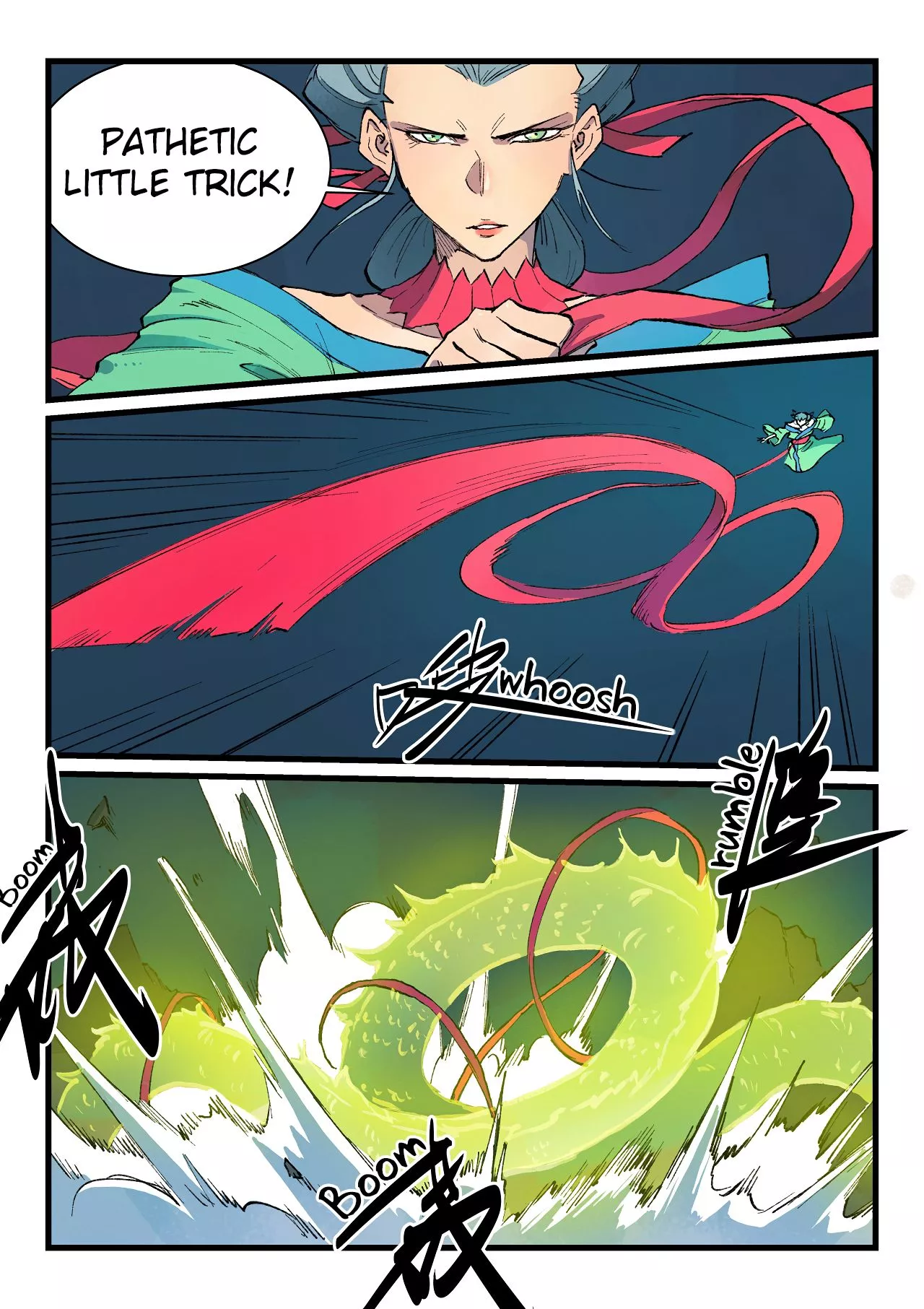 Manga page 7