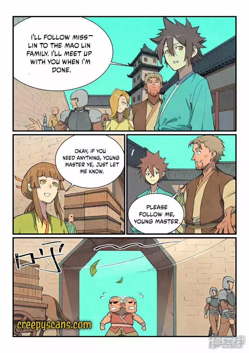 Manga page 10