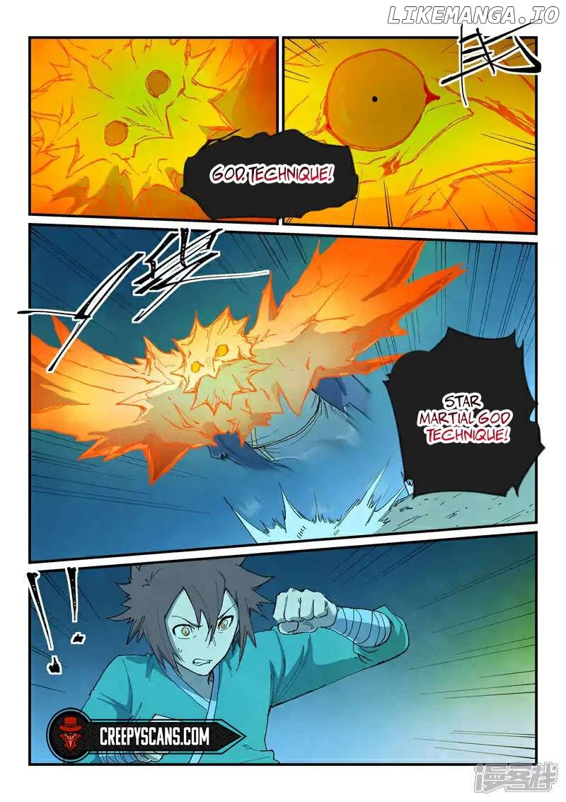 Manga page 7