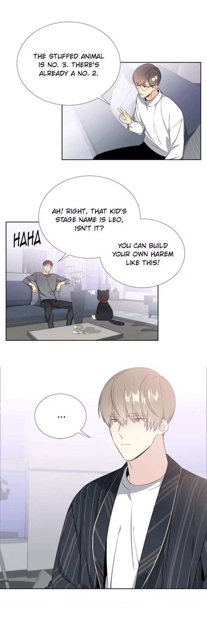 Manga page 10