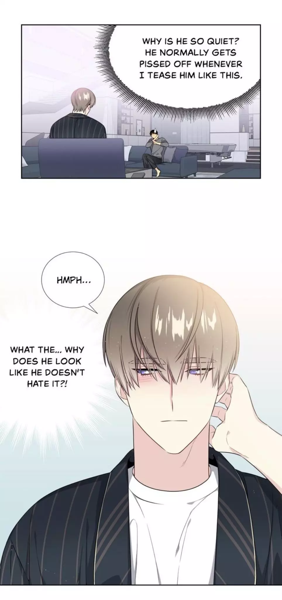 Manga page 11