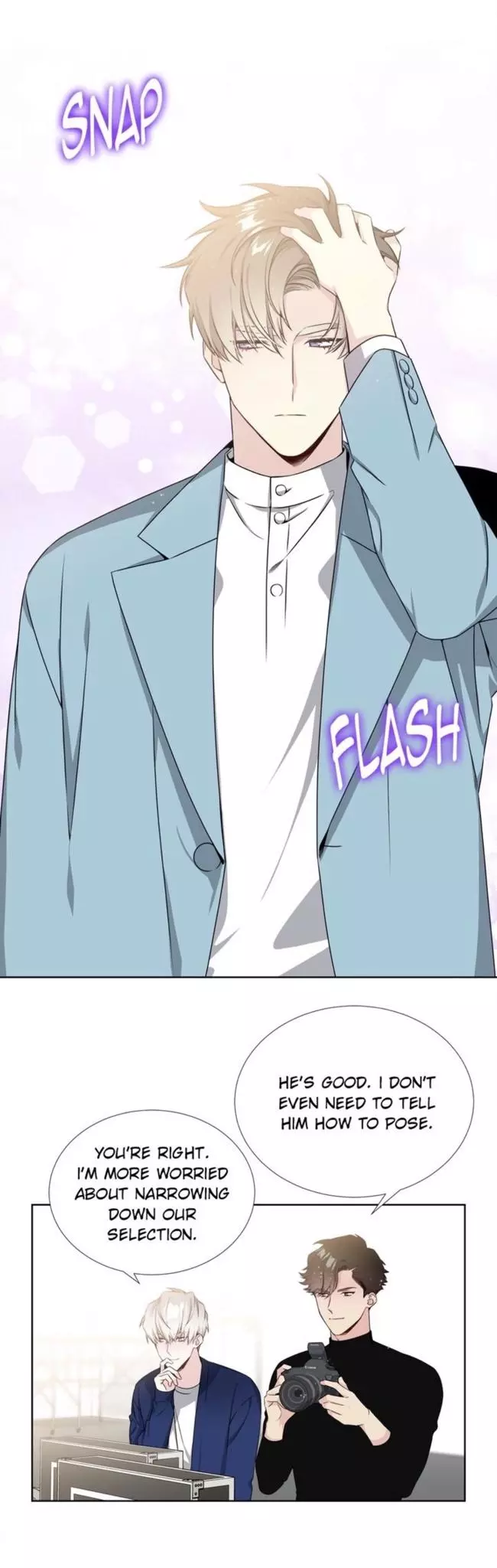 Manga page 10
