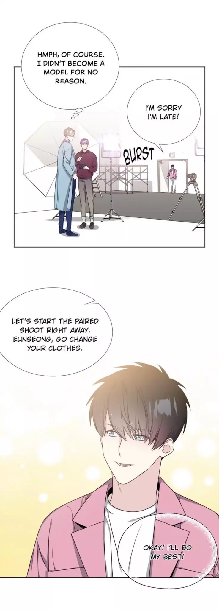 Manga page 11