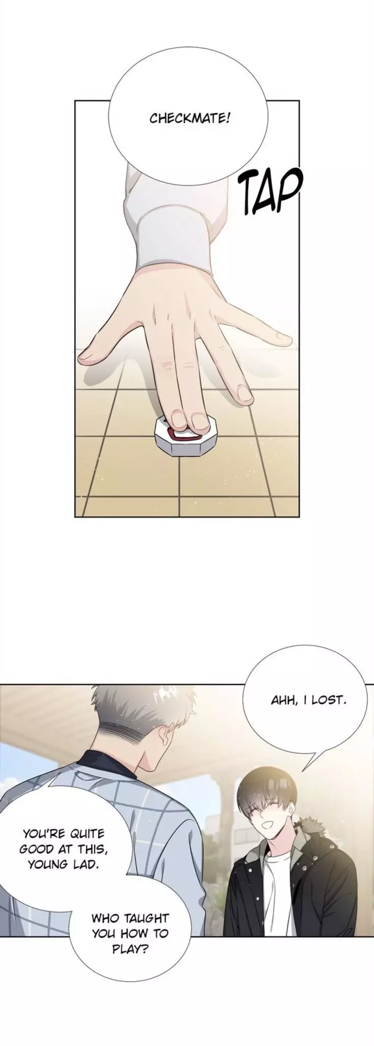 Manga page 11