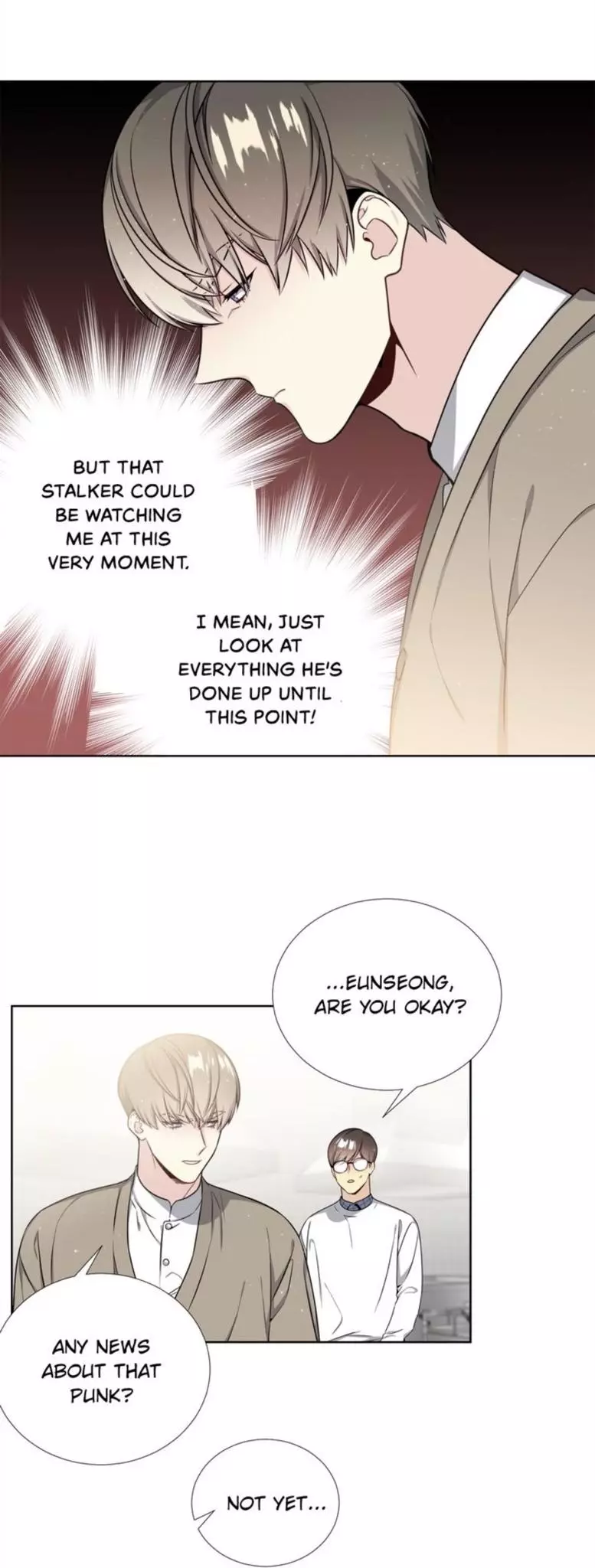 Manga page 20