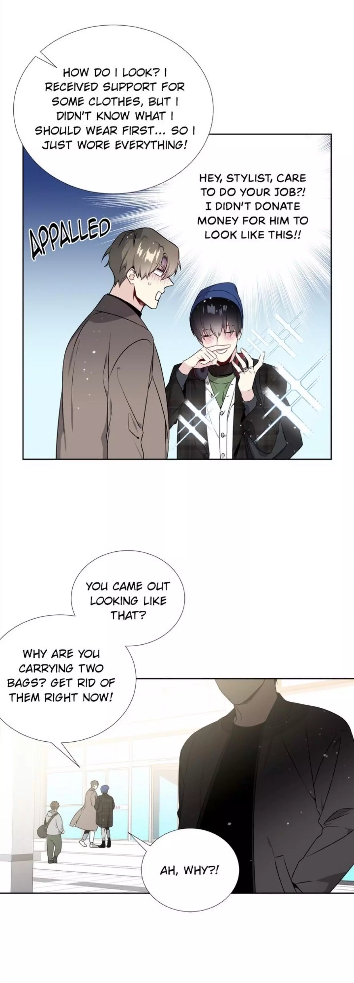 Manga page 27