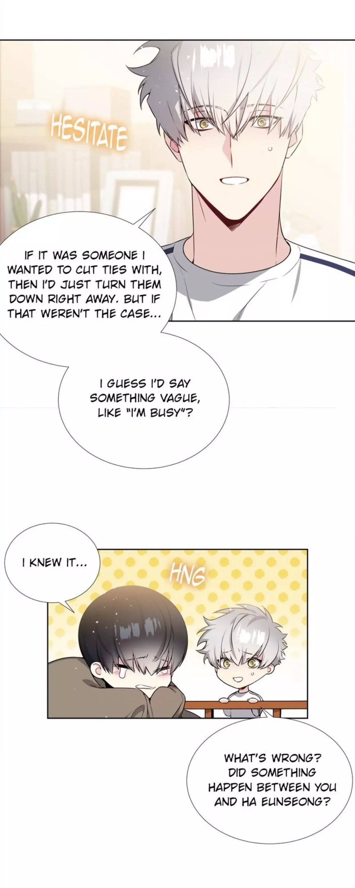 Manga page 9