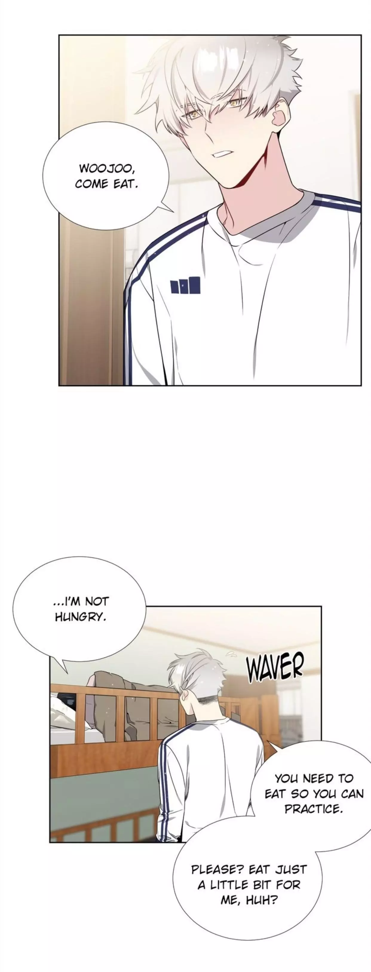 Manga page 7