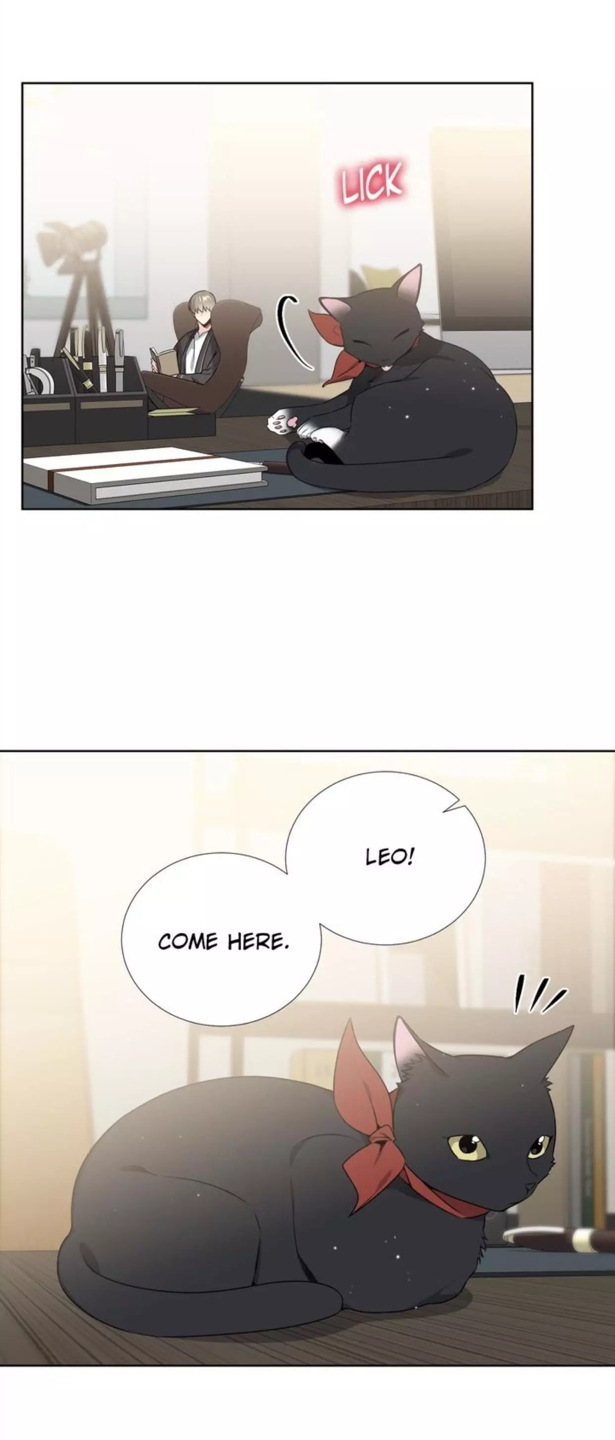 Manga page 14