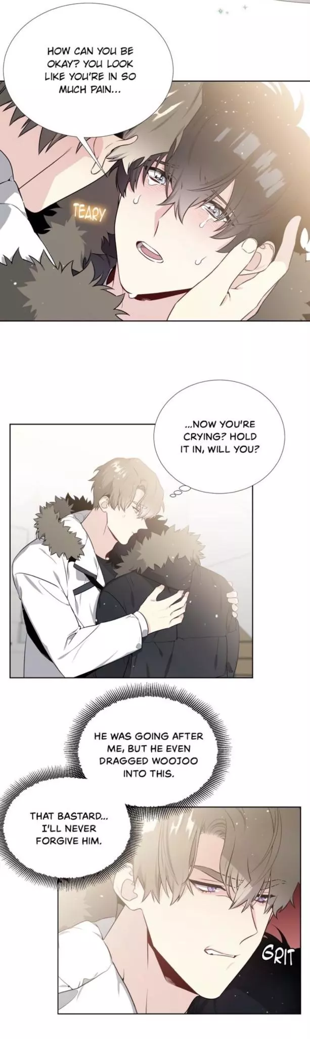 Manga page 20