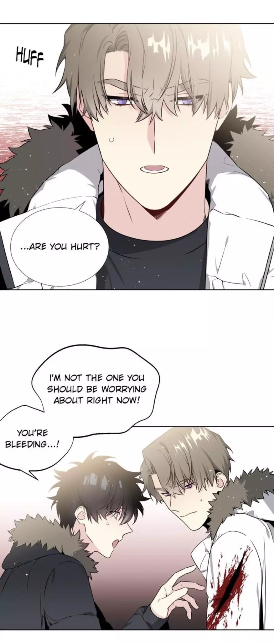 Manga page 15