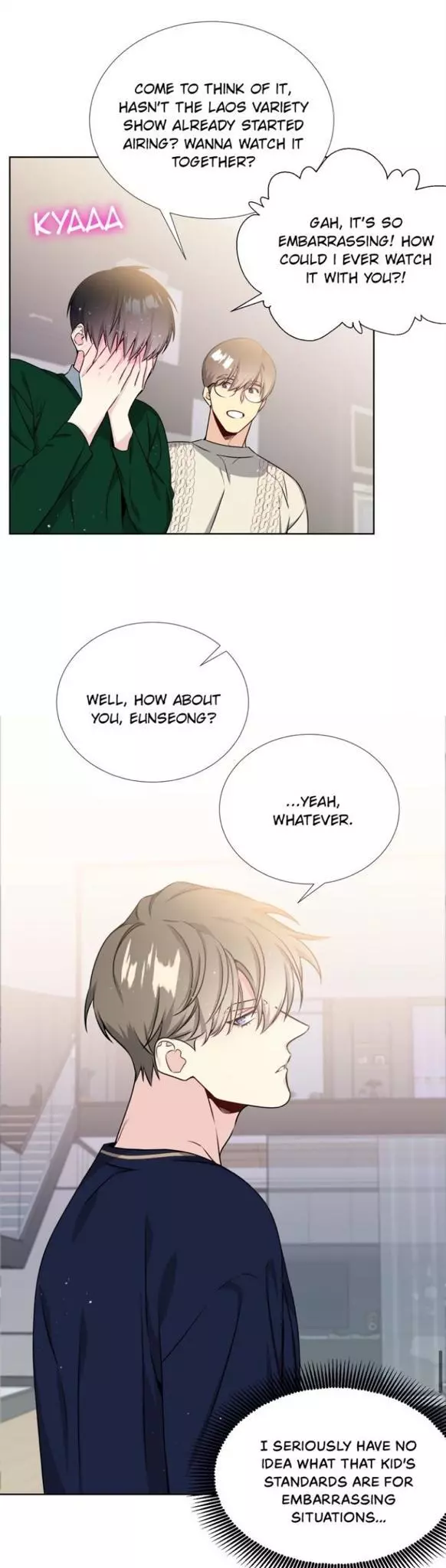 Manga page 19