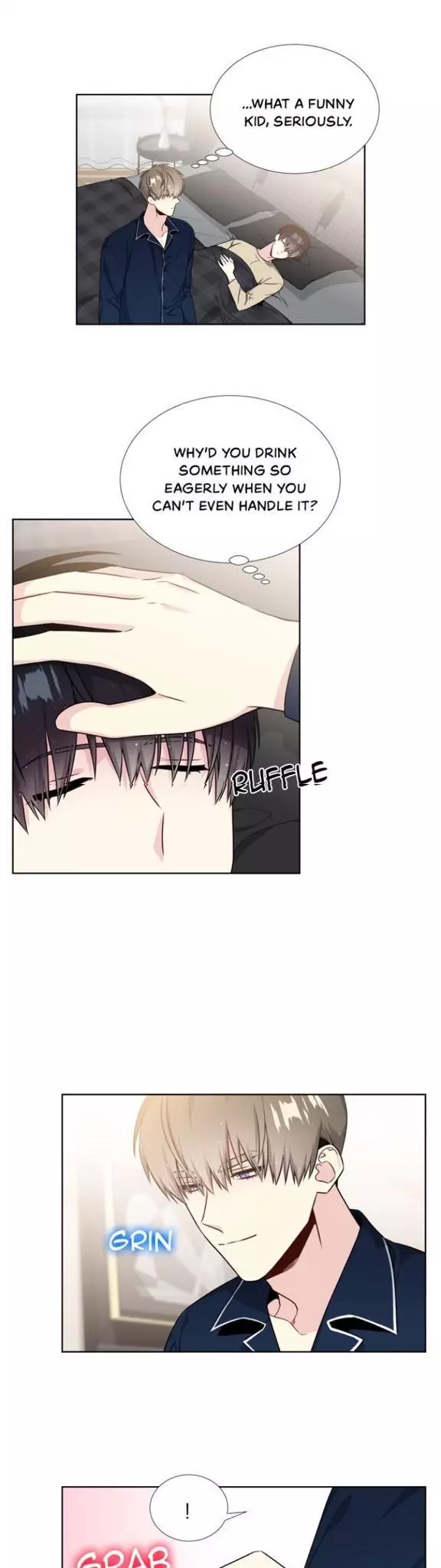 Manga page 9