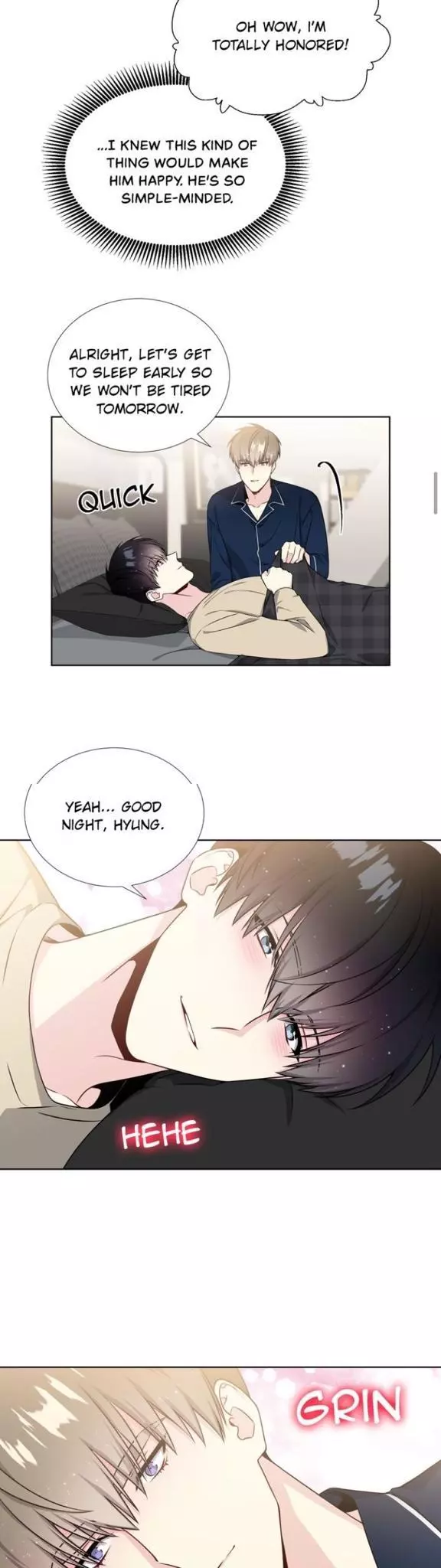 Manga page 16