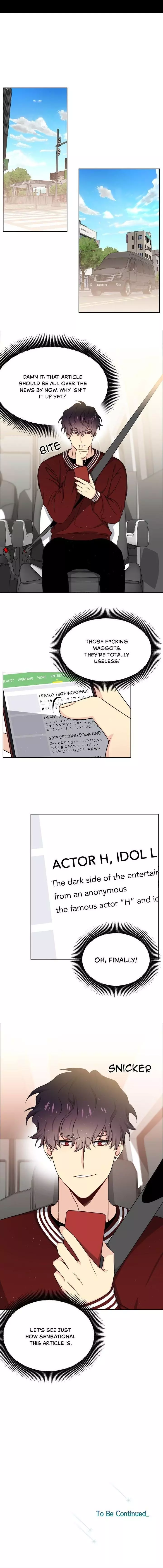 Manga page 7
