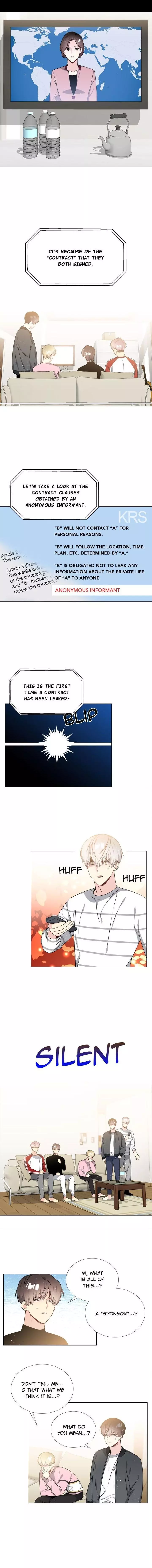 Manga page 4