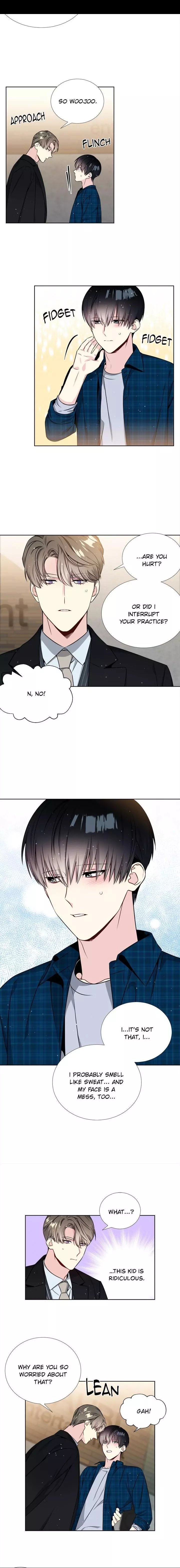 Manga page 7