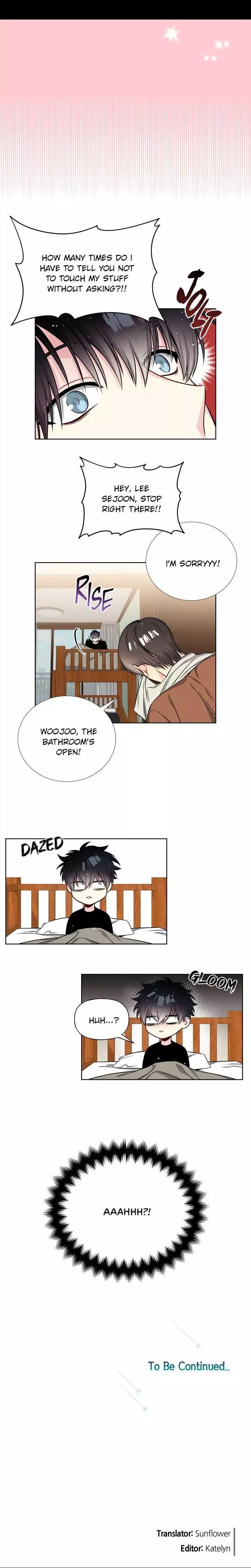 Manga page 11