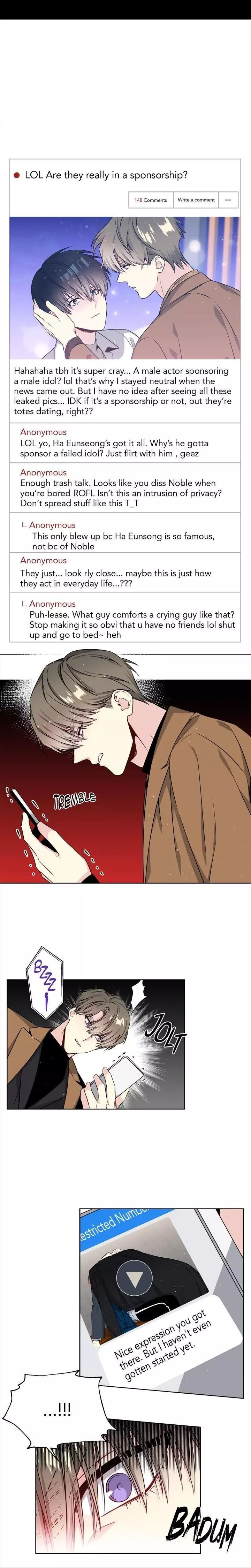 Manga page 10