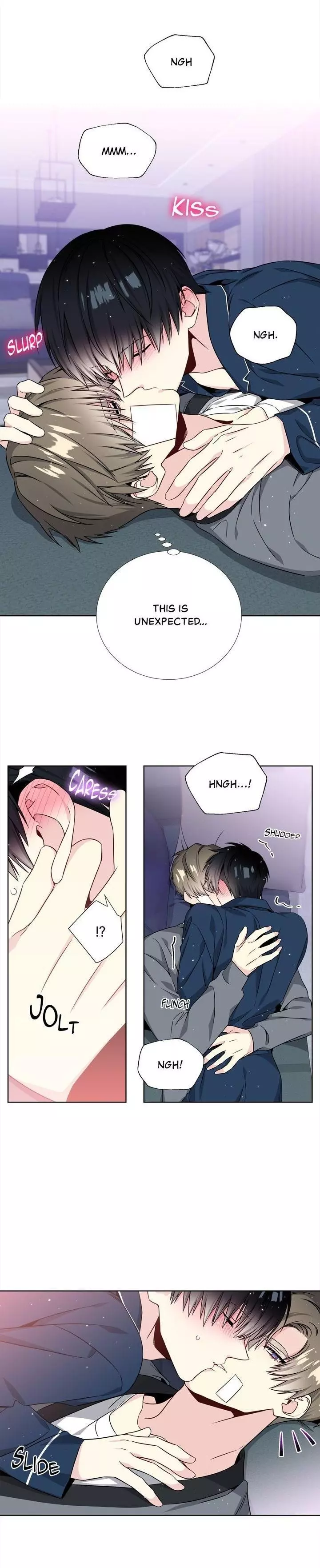 Manga page 13