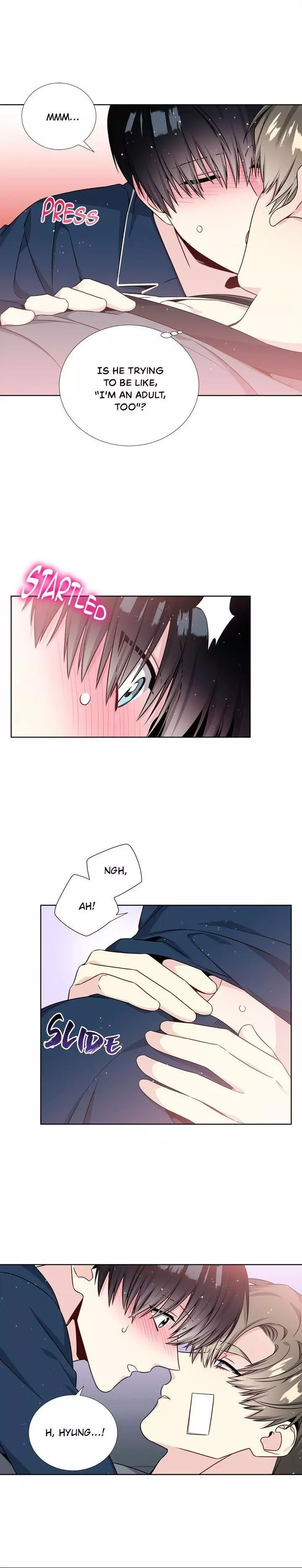 Manga page 14