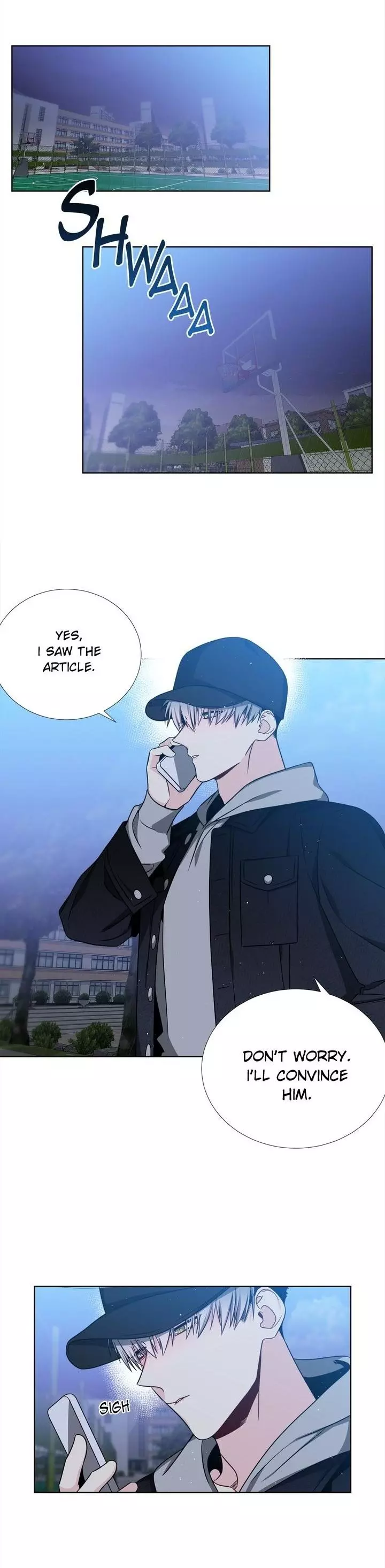 Manga page 15