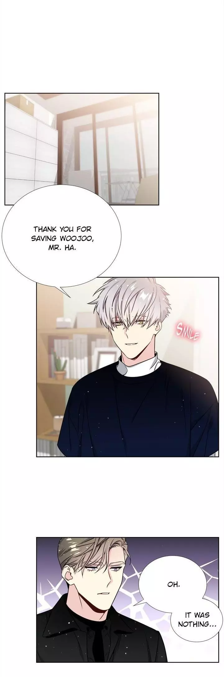 Manga page 7