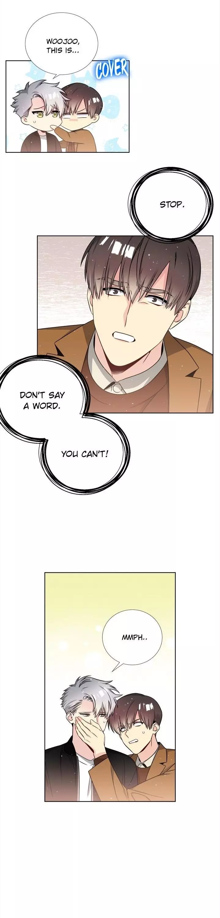 Manga page 17