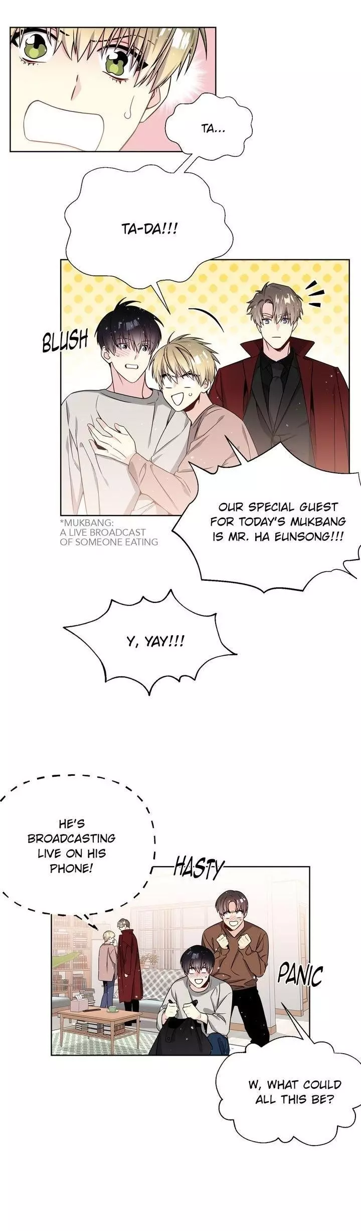 Manga page 20