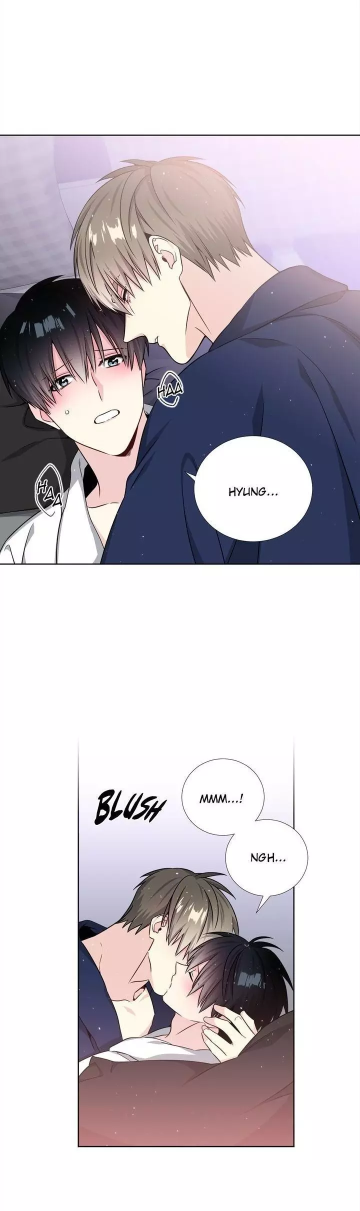 Manga page 14