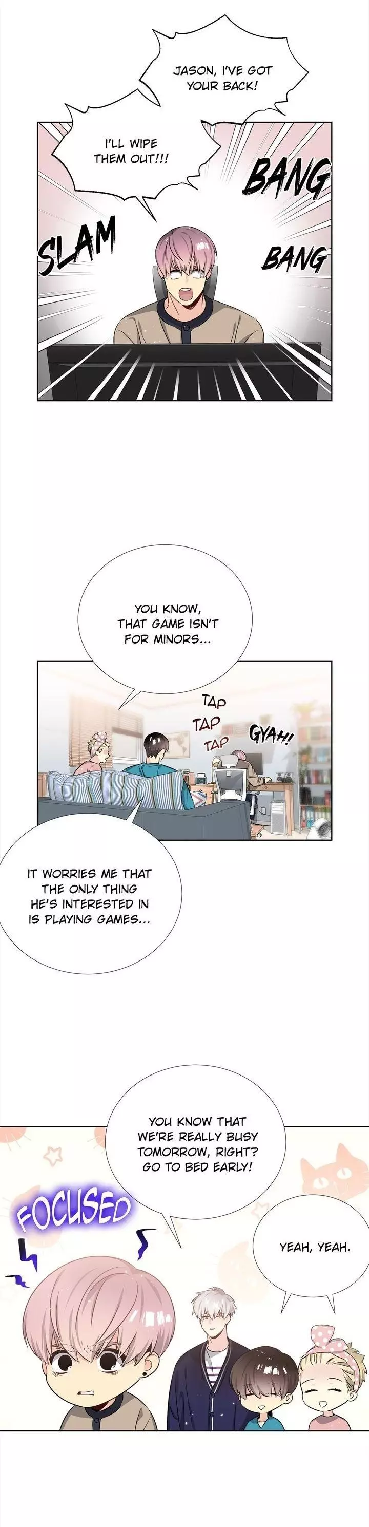 Manga page 18