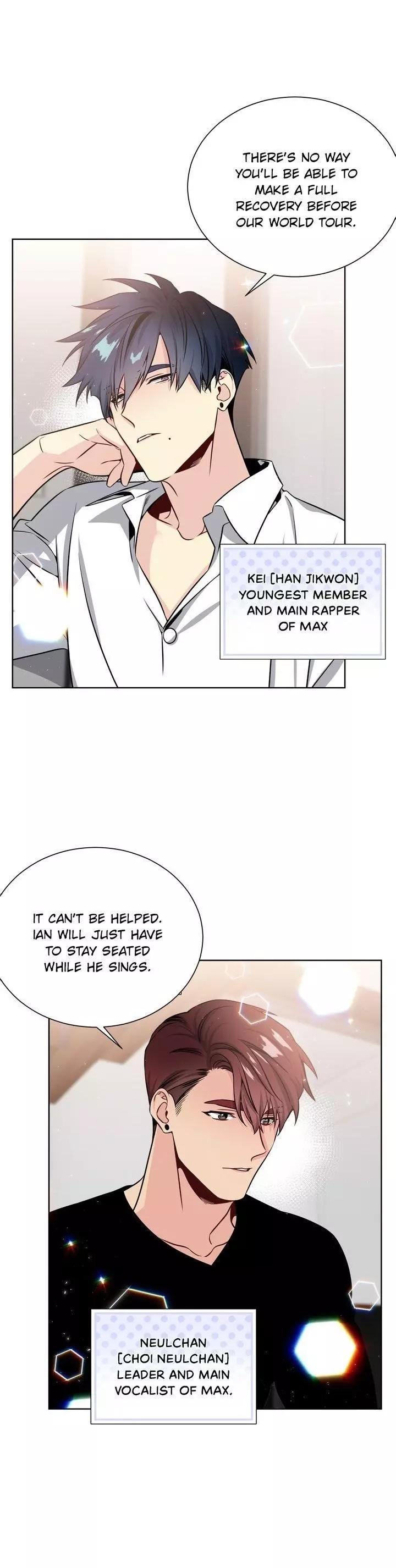 Manga page 19