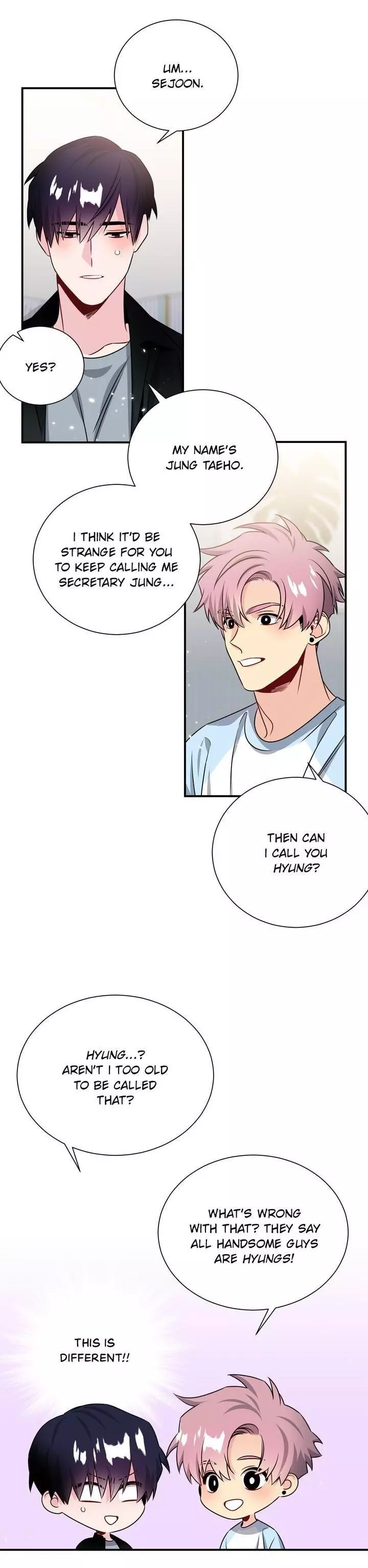 Manga page 20