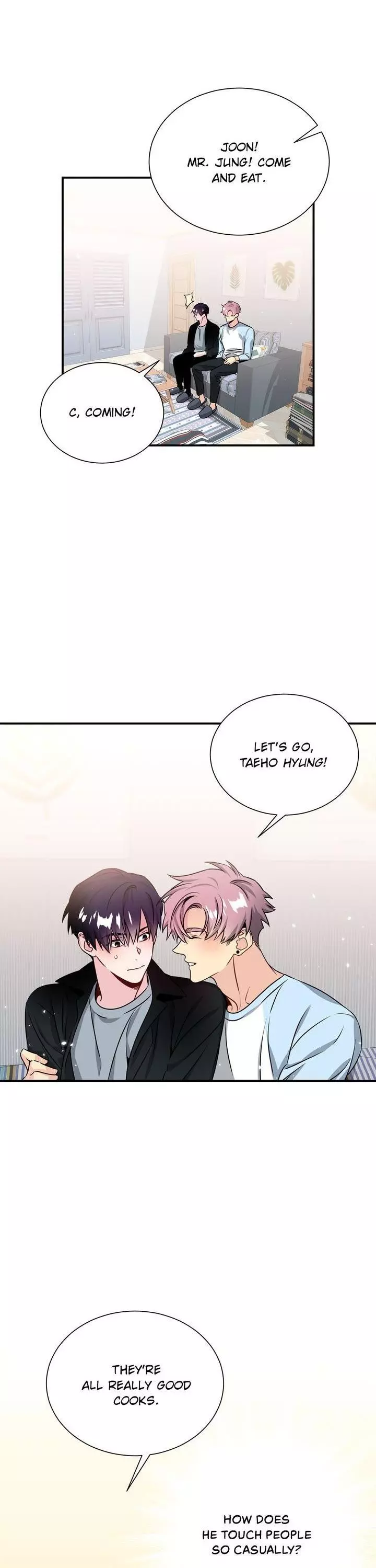 Manga page 21