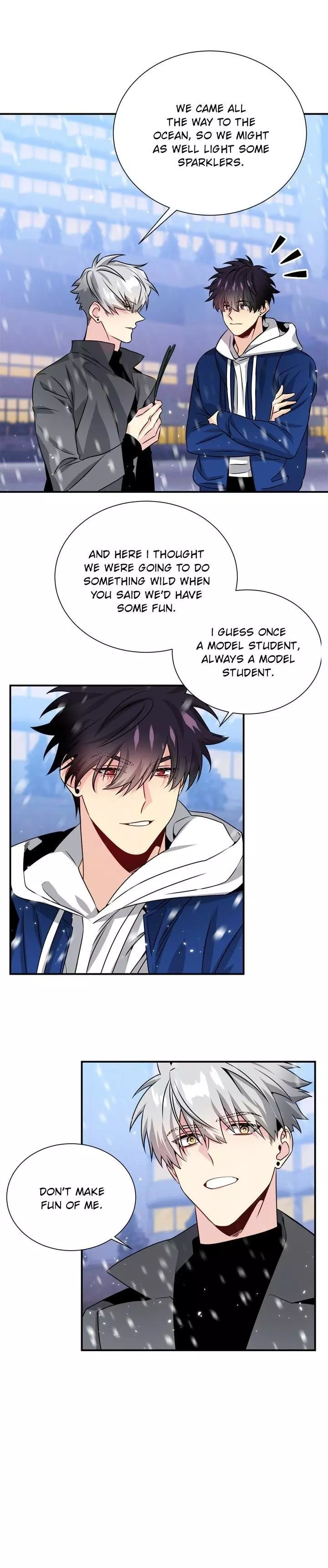 Manga page 21